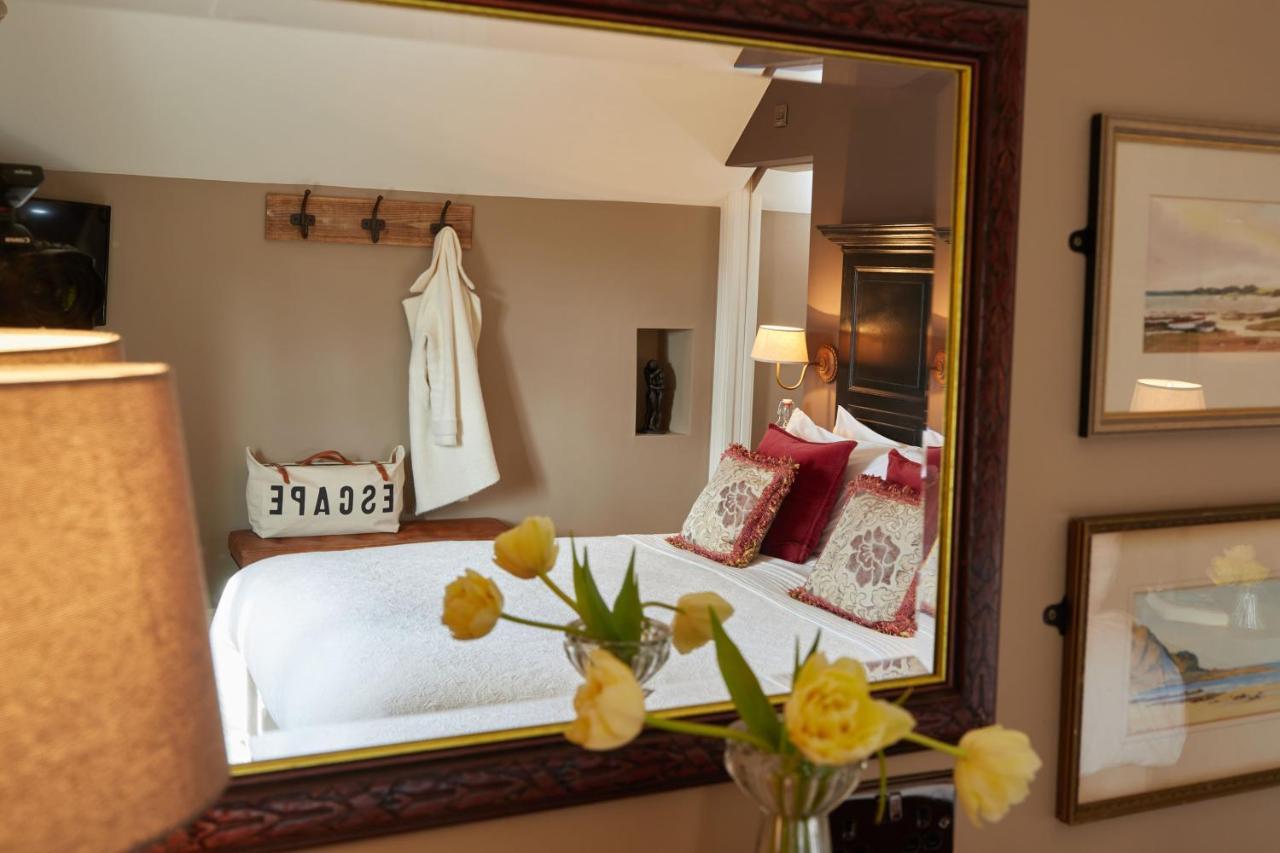 Boutique Bedrooms Thornham  Exterior foto
